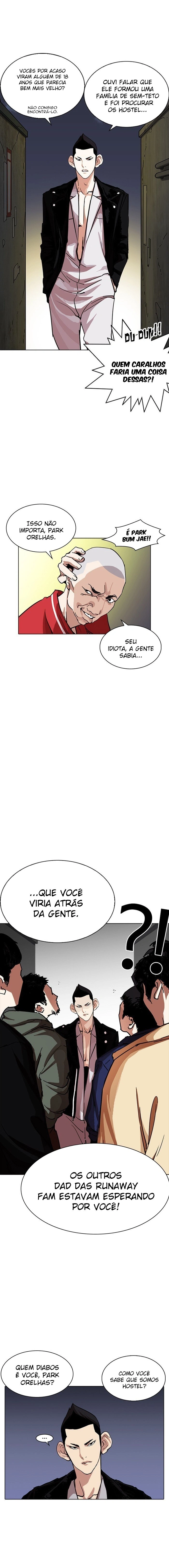 Read Lookism Português Manga Online