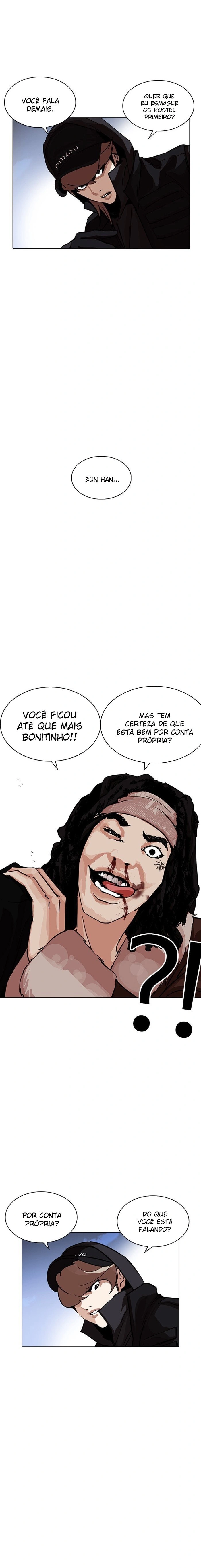 Read Lookism Português Manga Online