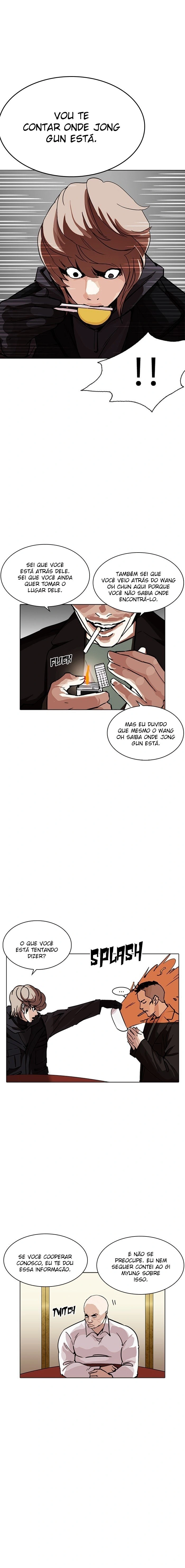 Read Lookism Português Manga Online