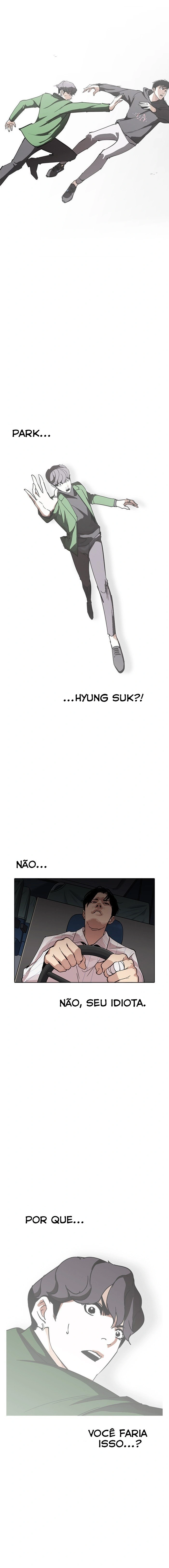 Read Lookism Português Manga Online