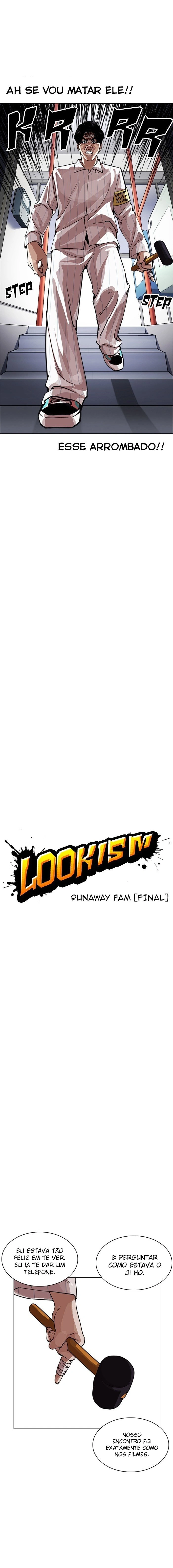 Read Lookism Português Manga Online