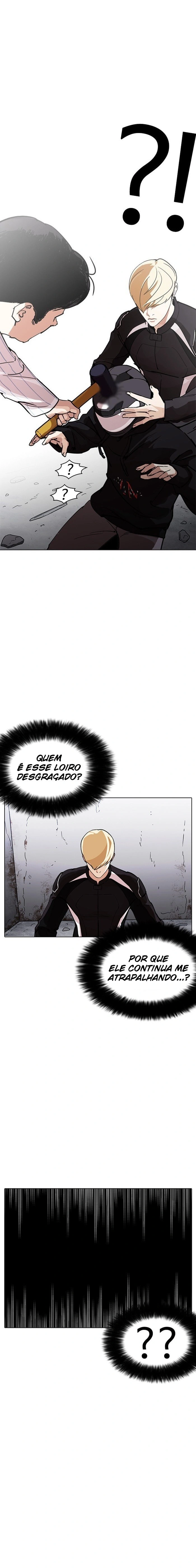 Read Lookism Português Manga Online