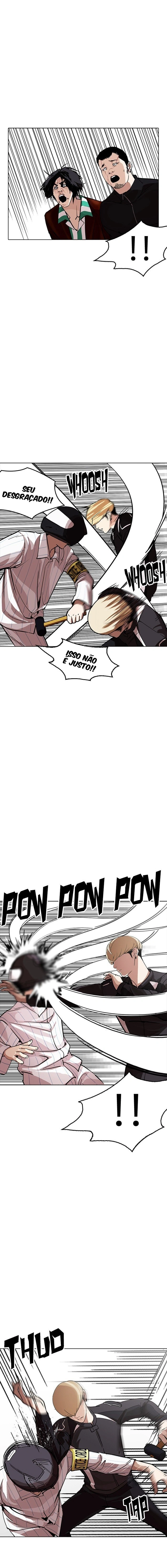 Read Lookism Português Manga Online