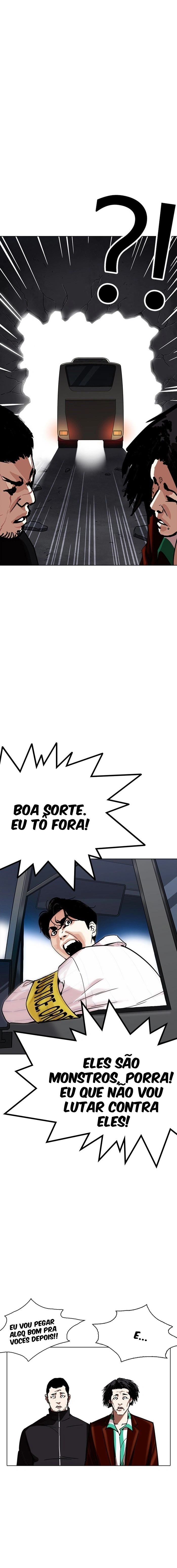 Read Lookism Português Manga Online