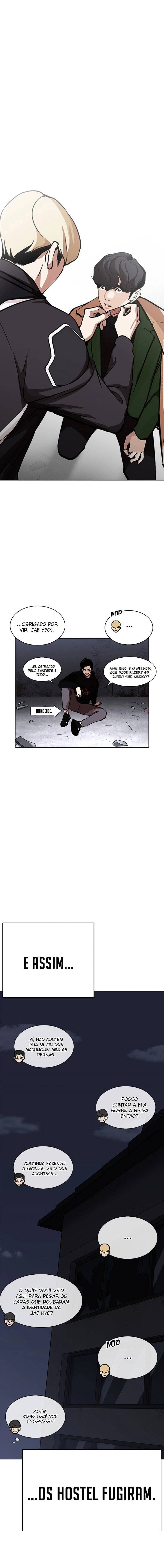 Read Lookism Português Manga Online