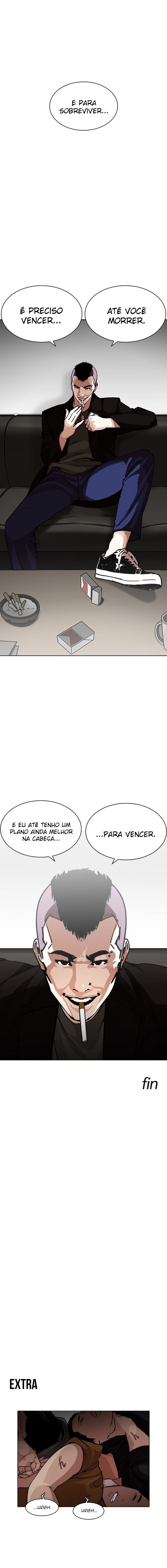 Read Lookism Português Manga Online