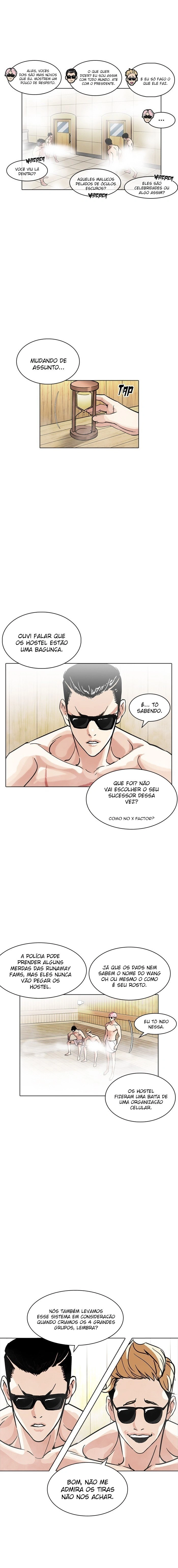 Read Lookism Português Manga Online