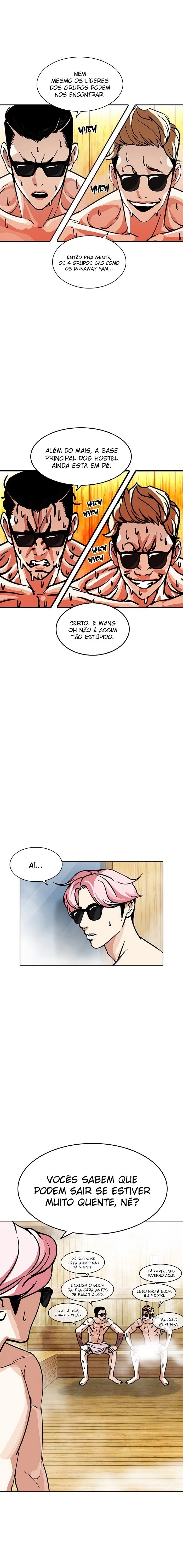 Read Lookism Português Manga Online