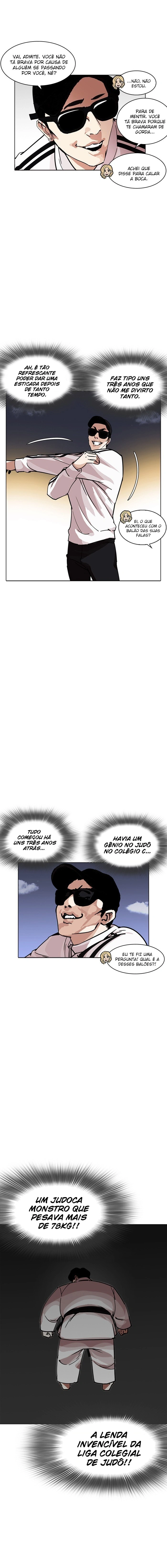 Read Lookism Português Manga Online