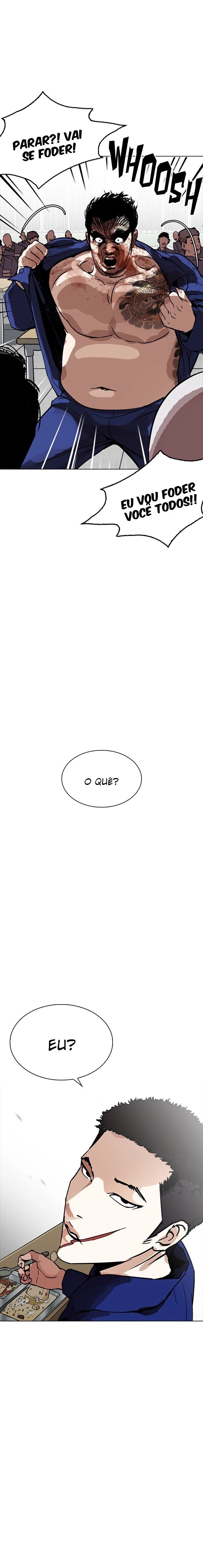 Read Lookism Português Manga Online