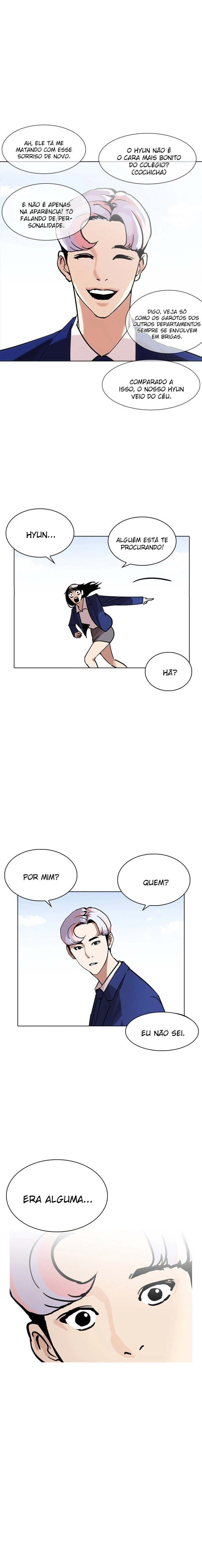 Read Lookism Português Manga Online