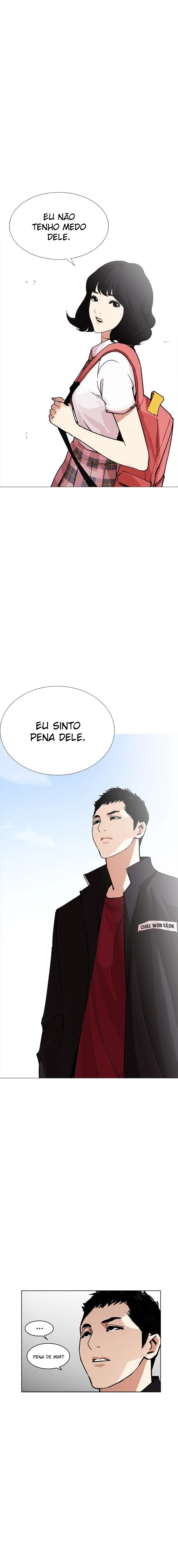 Read Lookism Português Manga Online