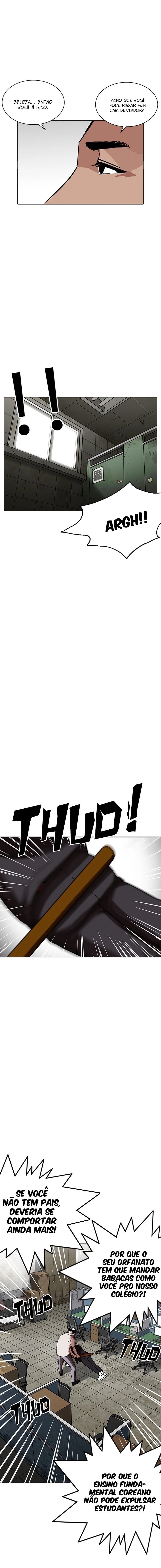 Read Lookism Português Manga Online