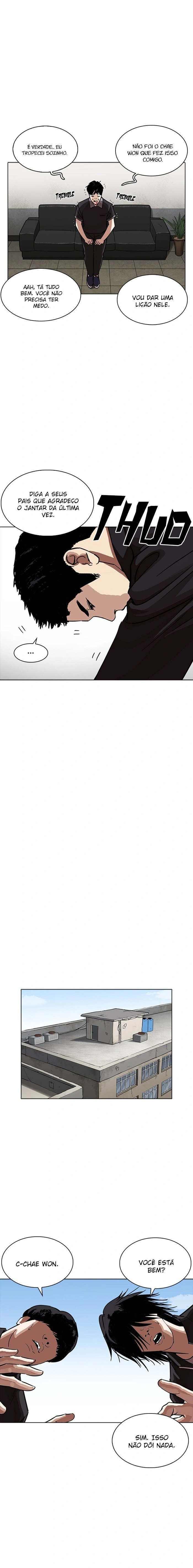 Read Lookism Português Manga Online