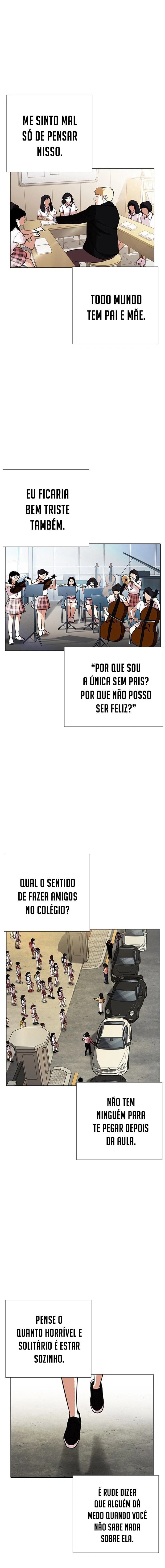 Read Lookism Português Manga Online