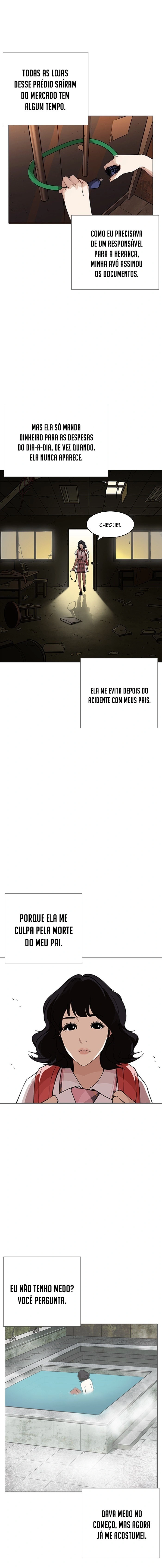 Read Lookism Português Manga Online