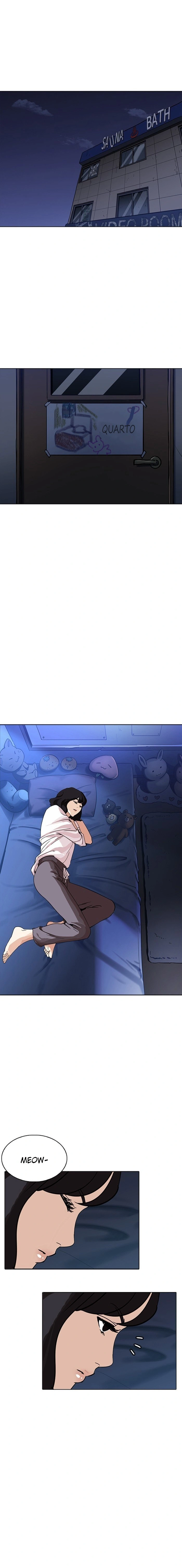 Read Lookism Português Manga Online