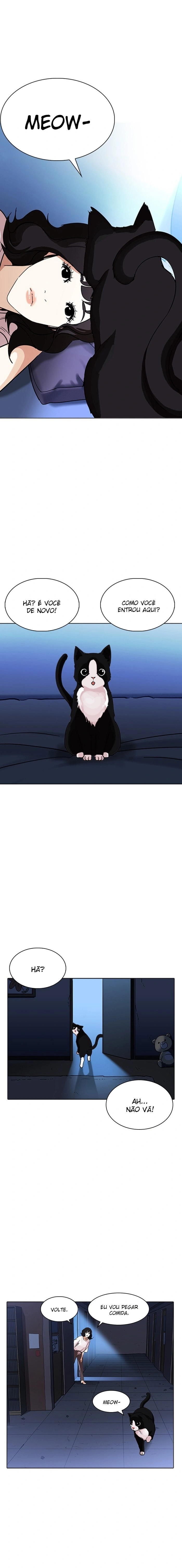 Read Lookism Português Manga Online