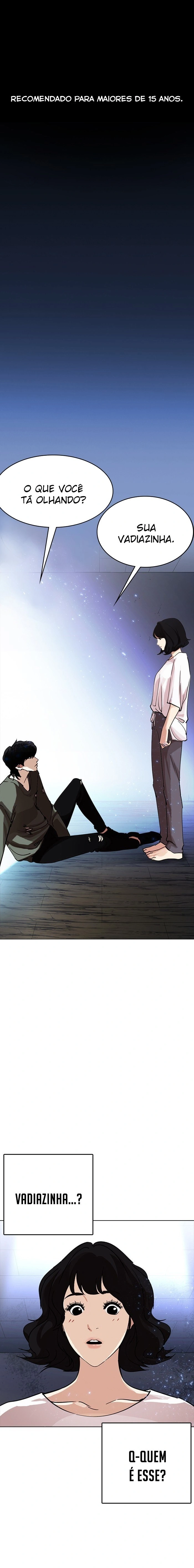 Read Lookism Português Manga Online