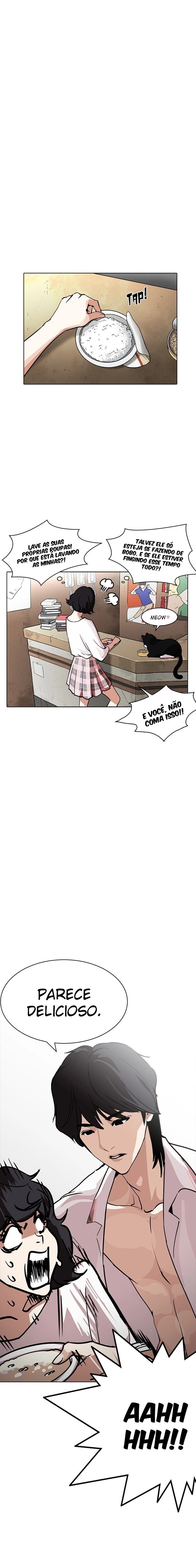 Read Lookism Português Manga Online