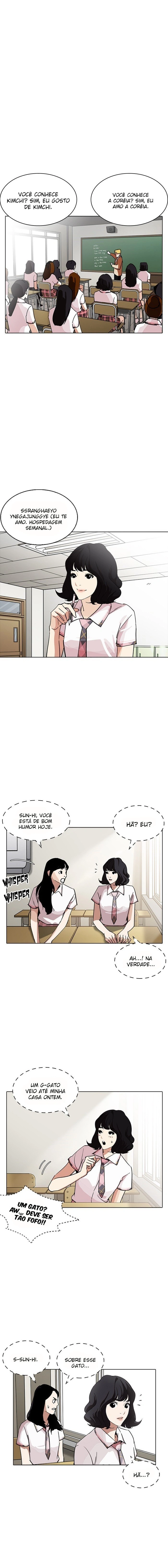 Read Lookism Português Manga Online