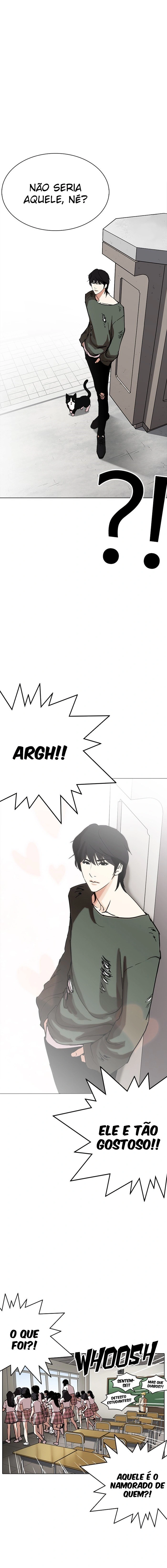 Read Lookism Português Manga Online