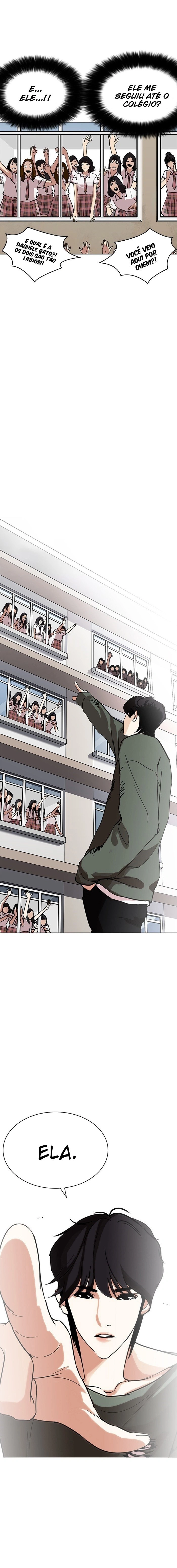 Read Lookism Português Manga Online