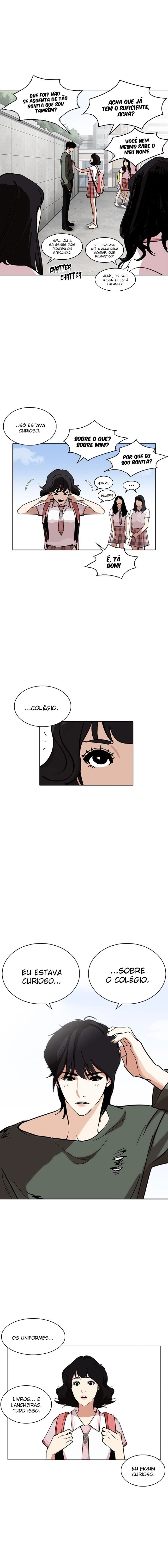 Read Lookism Português Manga Online