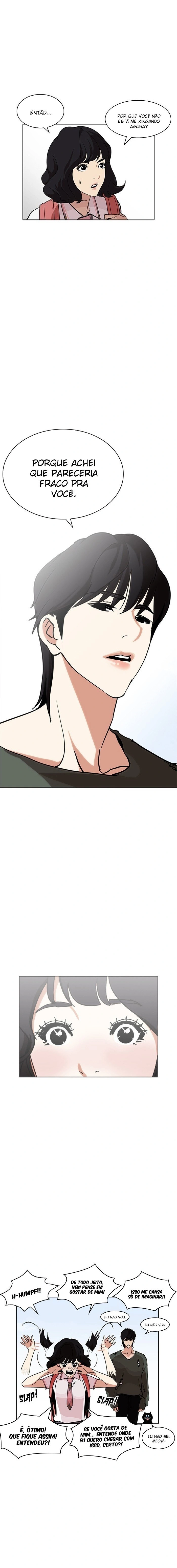 Read Lookism Português Manga Online