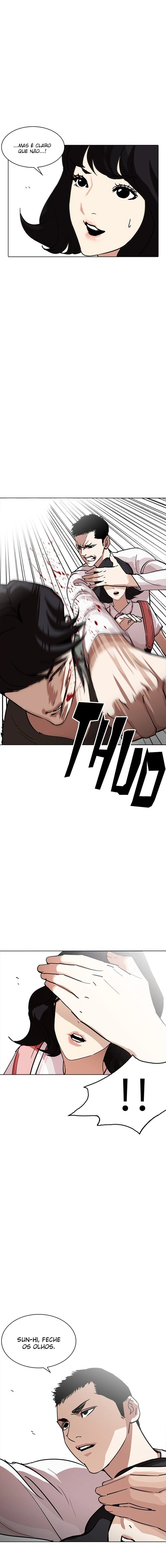 Read Lookism Português Manga Online