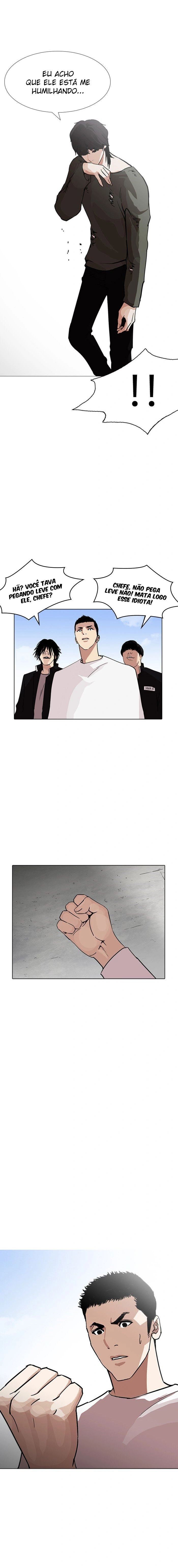 Read Lookism Português Manga Online