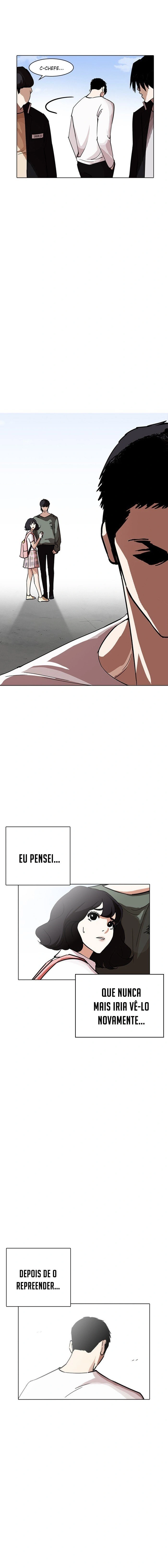 Read Lookism Português Manga Online