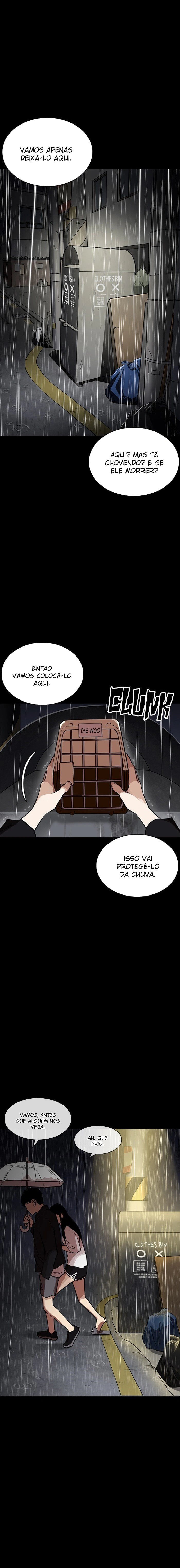 Read Lookism Português Manga Online