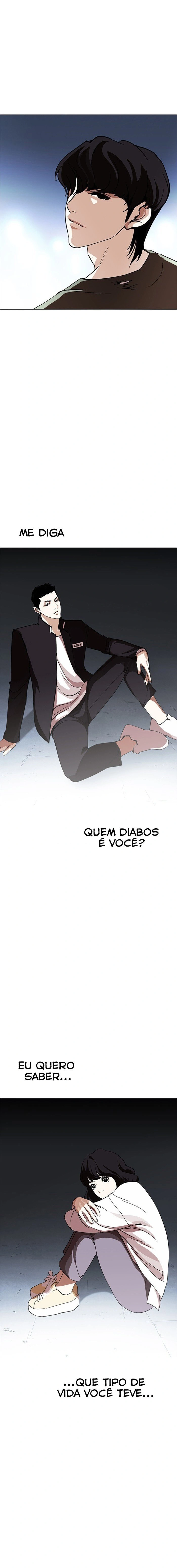 Read Lookism Português Manga Online