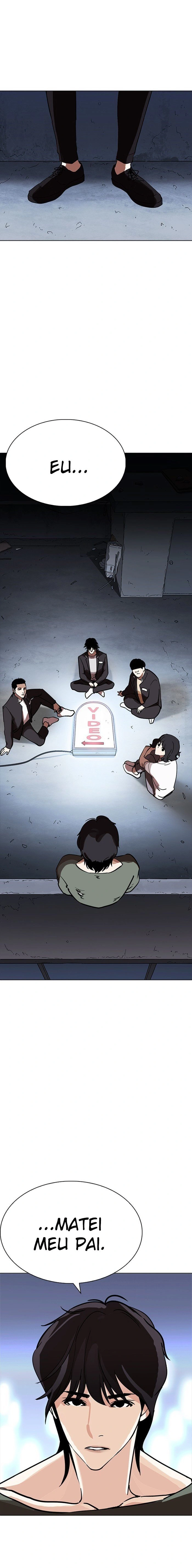 Read Lookism Português Manga Online