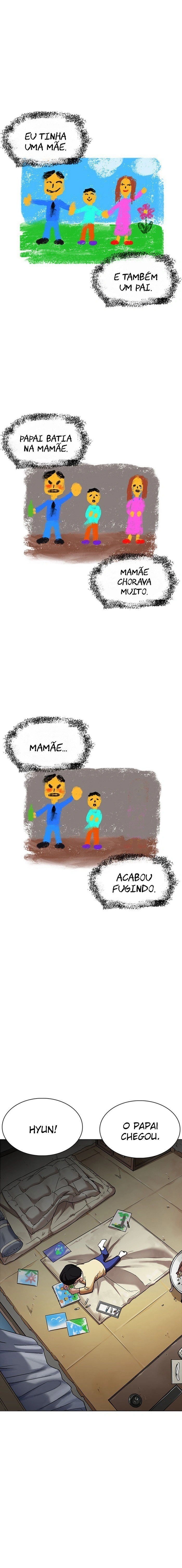 Read Lookism Português Manga Online