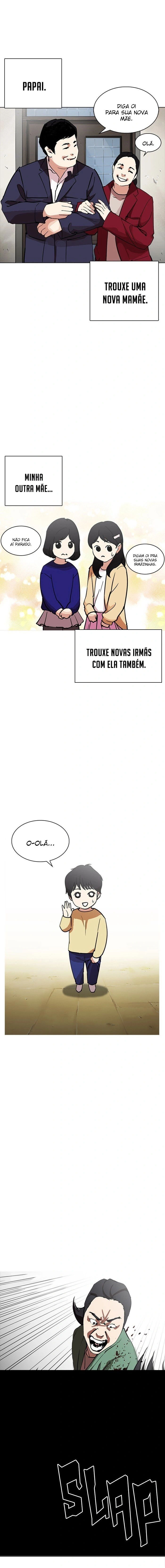 Read Lookism Português Manga Online