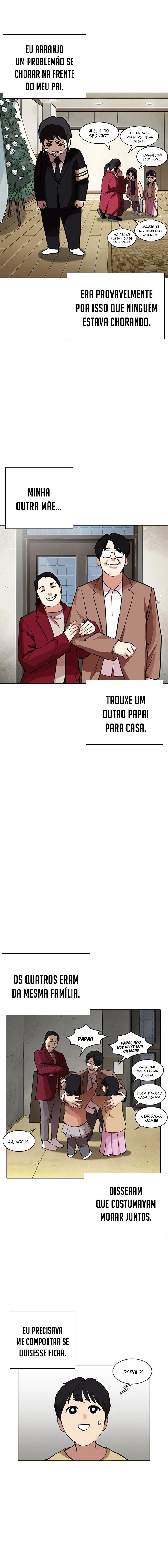 Read Lookism Português Manga Online