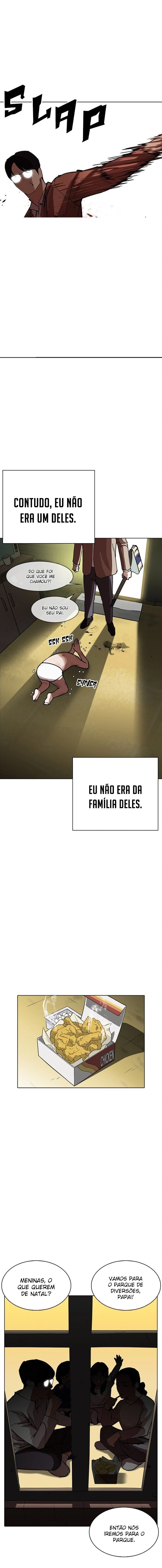 Read Lookism Português Manga Online