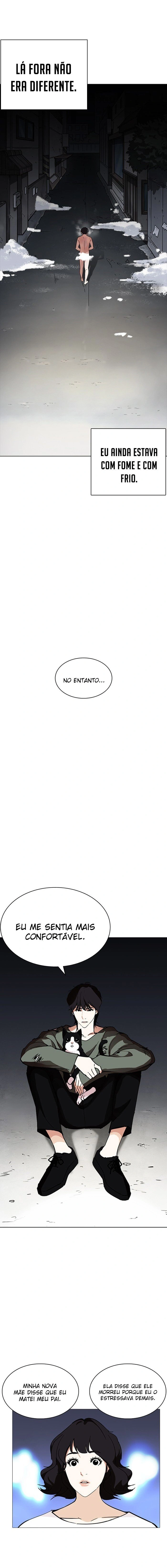 Read Lookism Português Manga Online