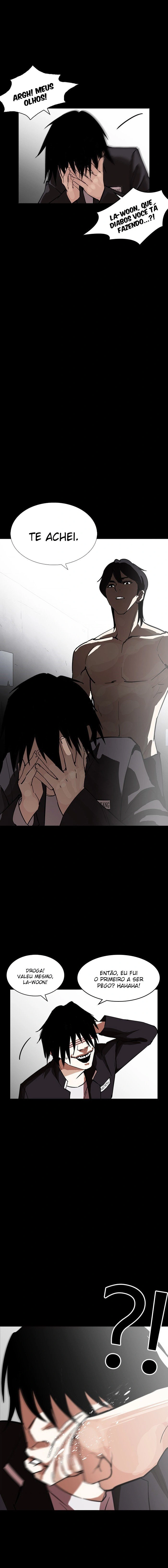 Read Lookism Português Manga Online