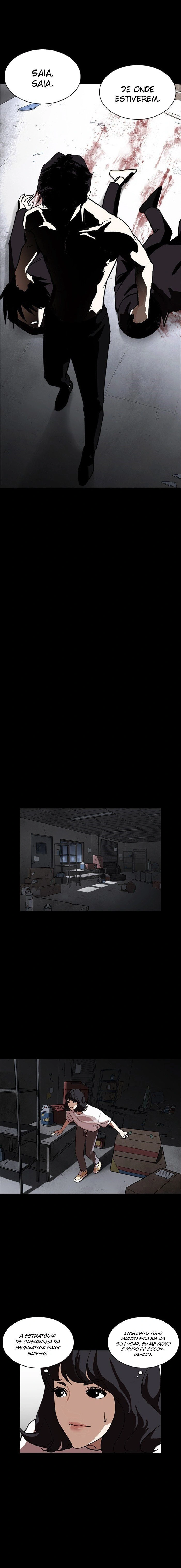 Read Lookism Português Manga Online