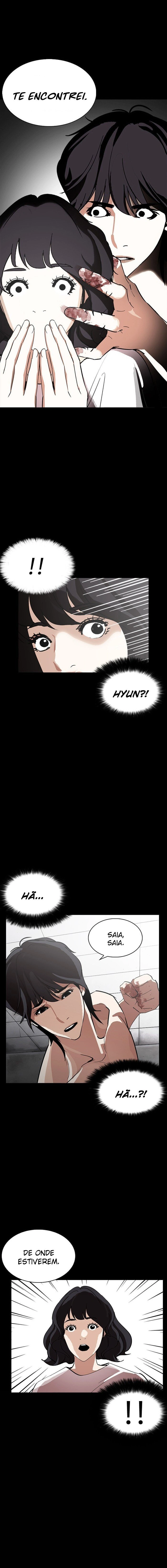 Read Lookism Português Manga Online