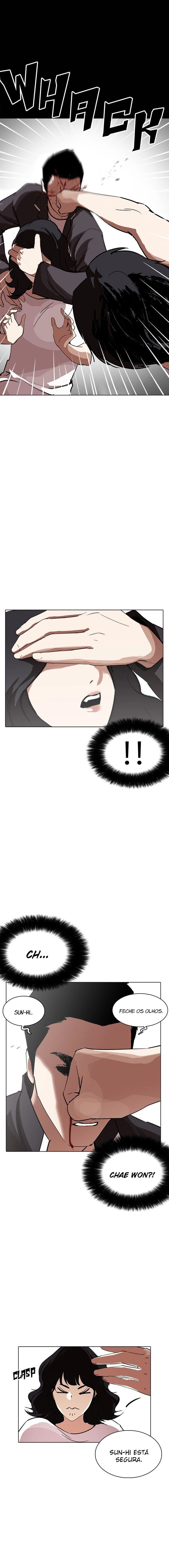 Read Lookism Português Manga Online