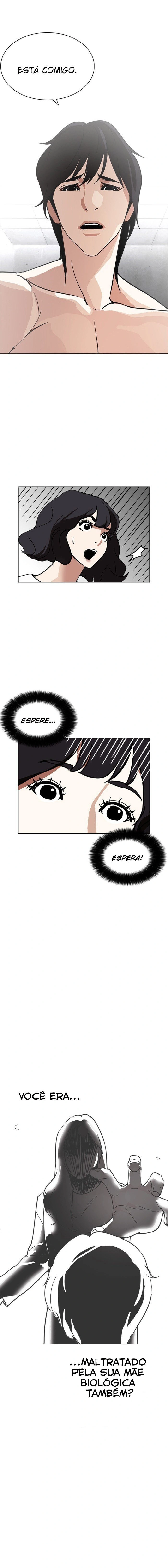 Read Lookism Português Manga Online