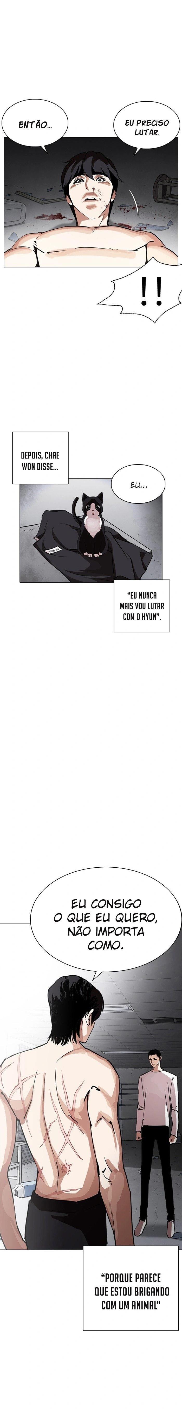 Read Lookism Português Manga Online