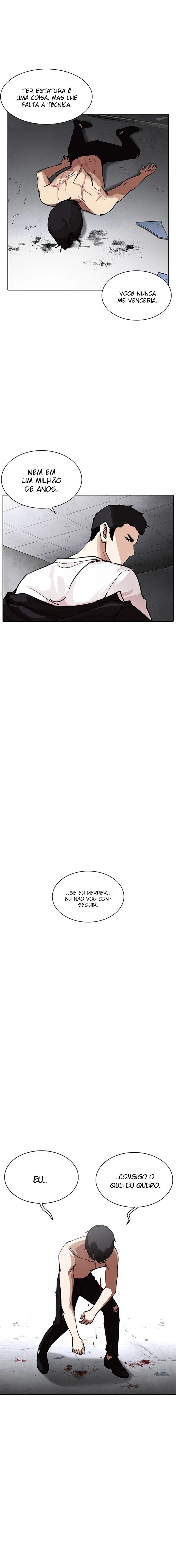 Read Lookism Português Manga Online