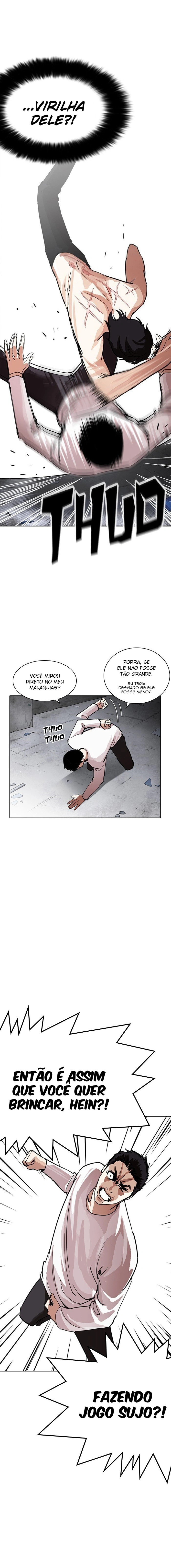 Read Lookism Português Manga Online