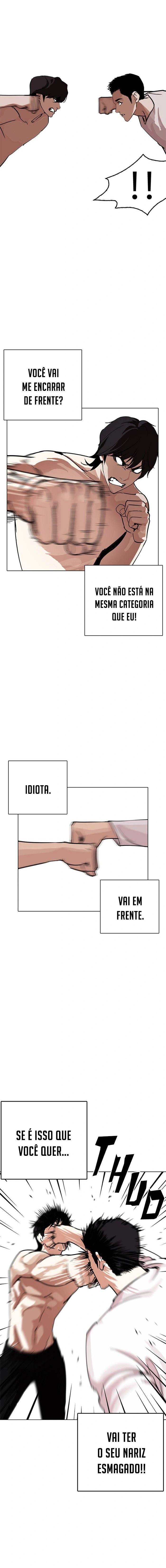 Read Lookism Português Manga Online