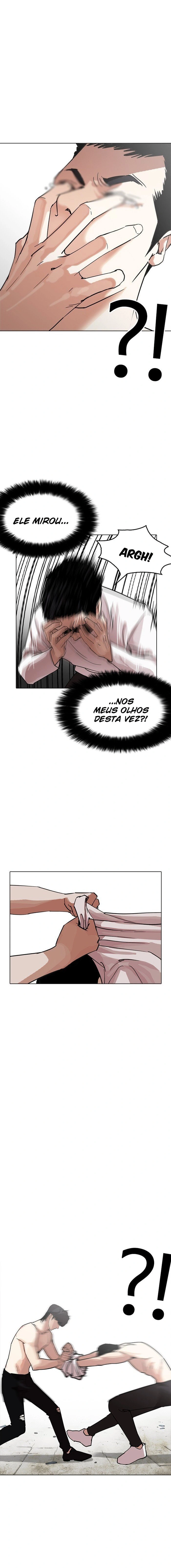 Read Lookism Português Manga Online